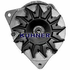 AD KUHNER 301554ri -  Генератор